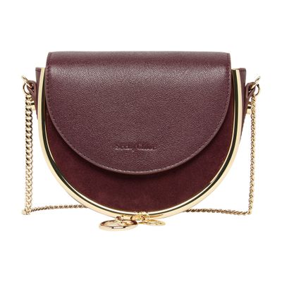 See By Chloé Mara evening bag