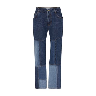 Chloé Jeans