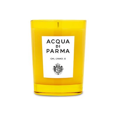 Acqua Di Parma Oh, l'Amore candle 200 g