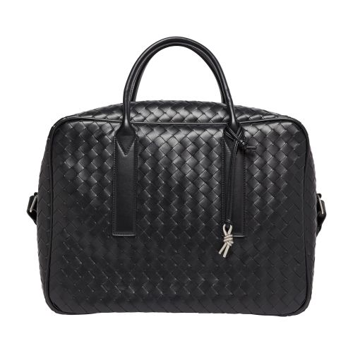 Bottega Veneta Intrecciato shoulder bag