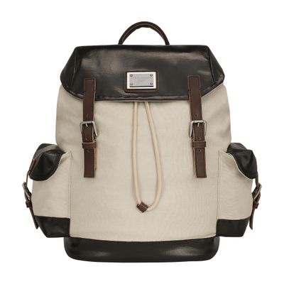 Dolce & Gabbana Canvas backpack