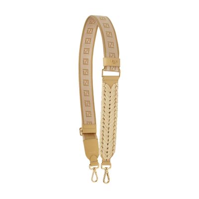 FENDI Shoulder strap Strap You