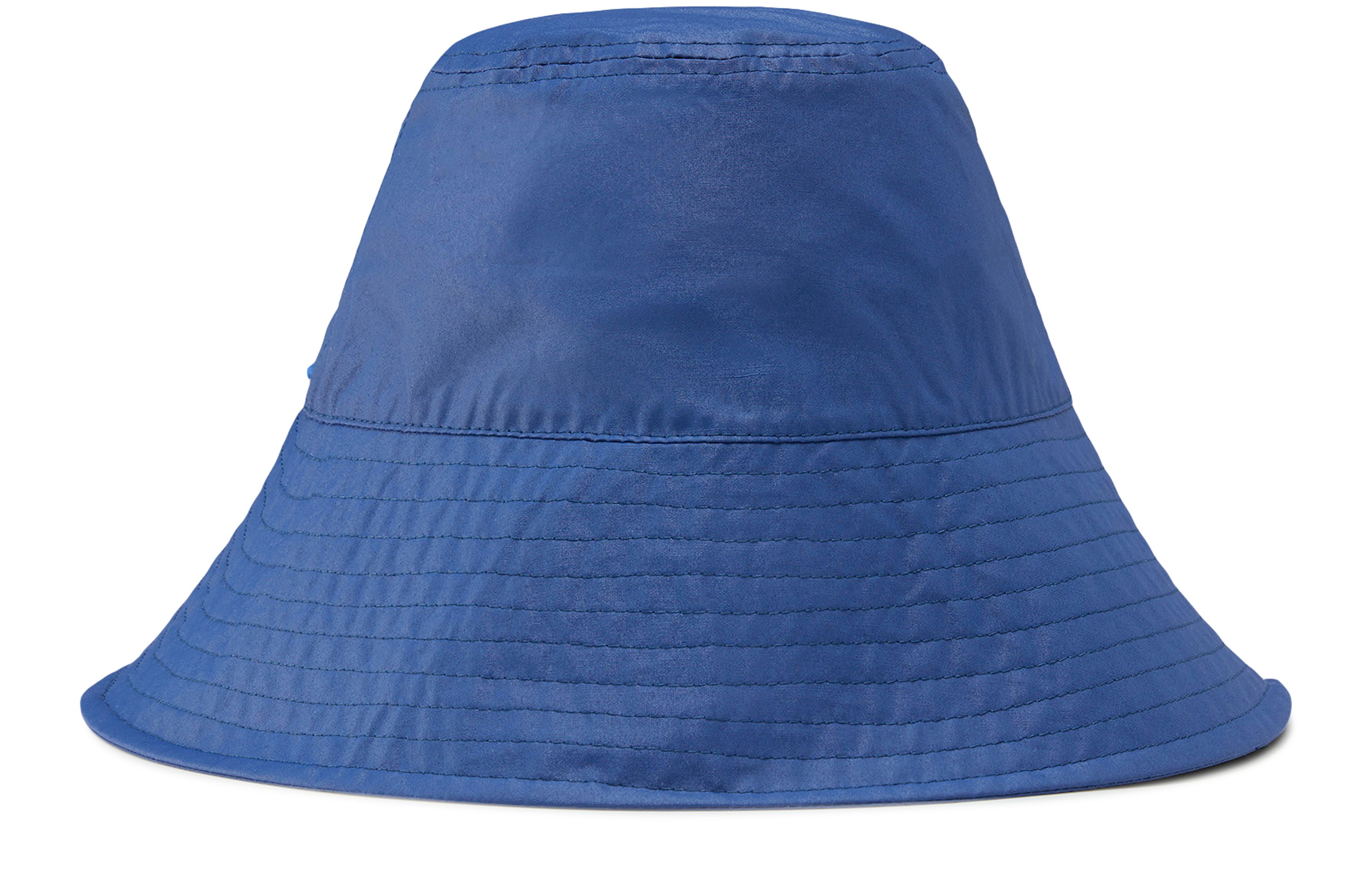 Woolrich Rain bucket hat in a cotton nylon blend