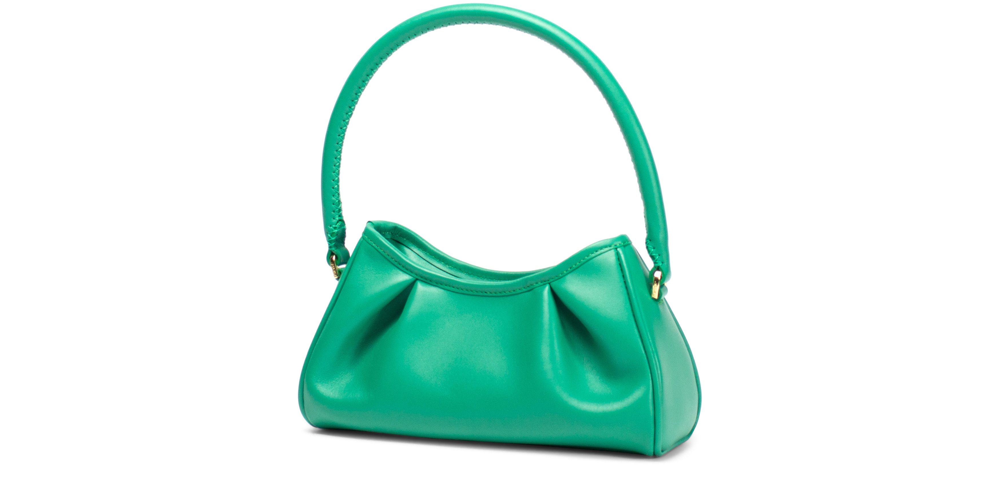 Elleme Dimple small leather bag