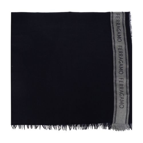 Salvatore Ferragamo Wool scarf