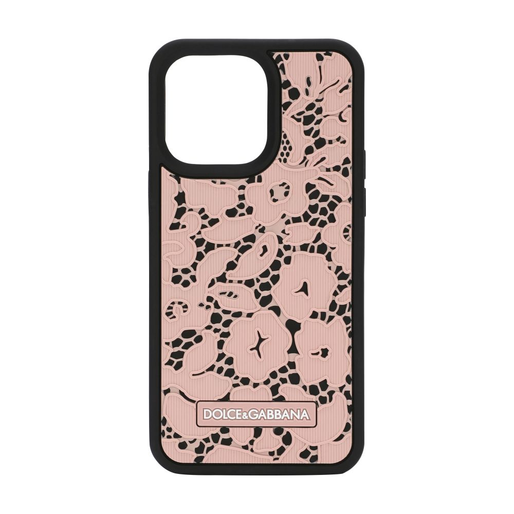 Dolce & Gabbana Cover for iPhone 14 Pro Max