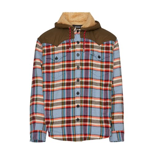 Dsquared2 Canadian Overshirt