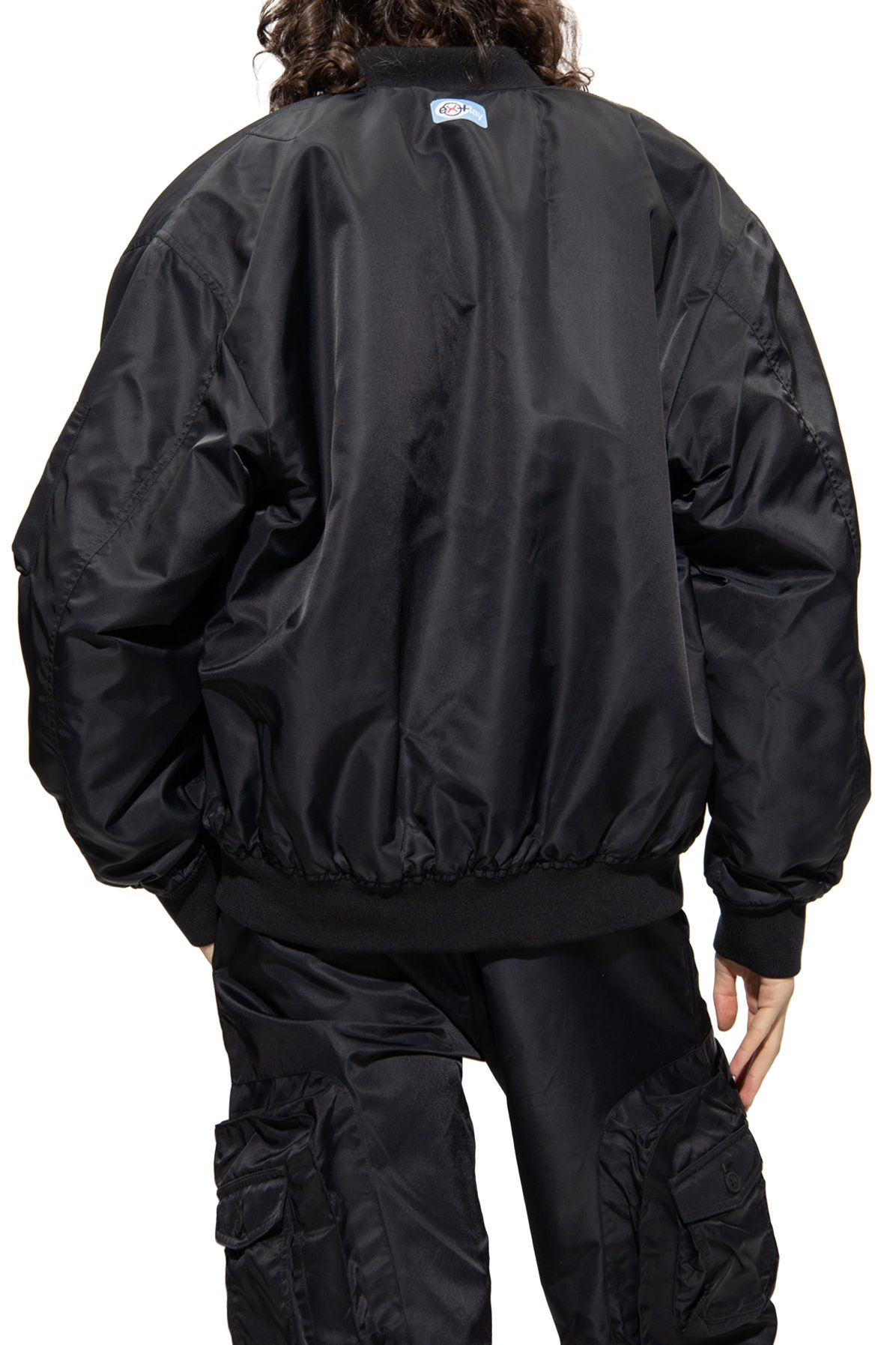 HERON PRESTON Bomber jacket