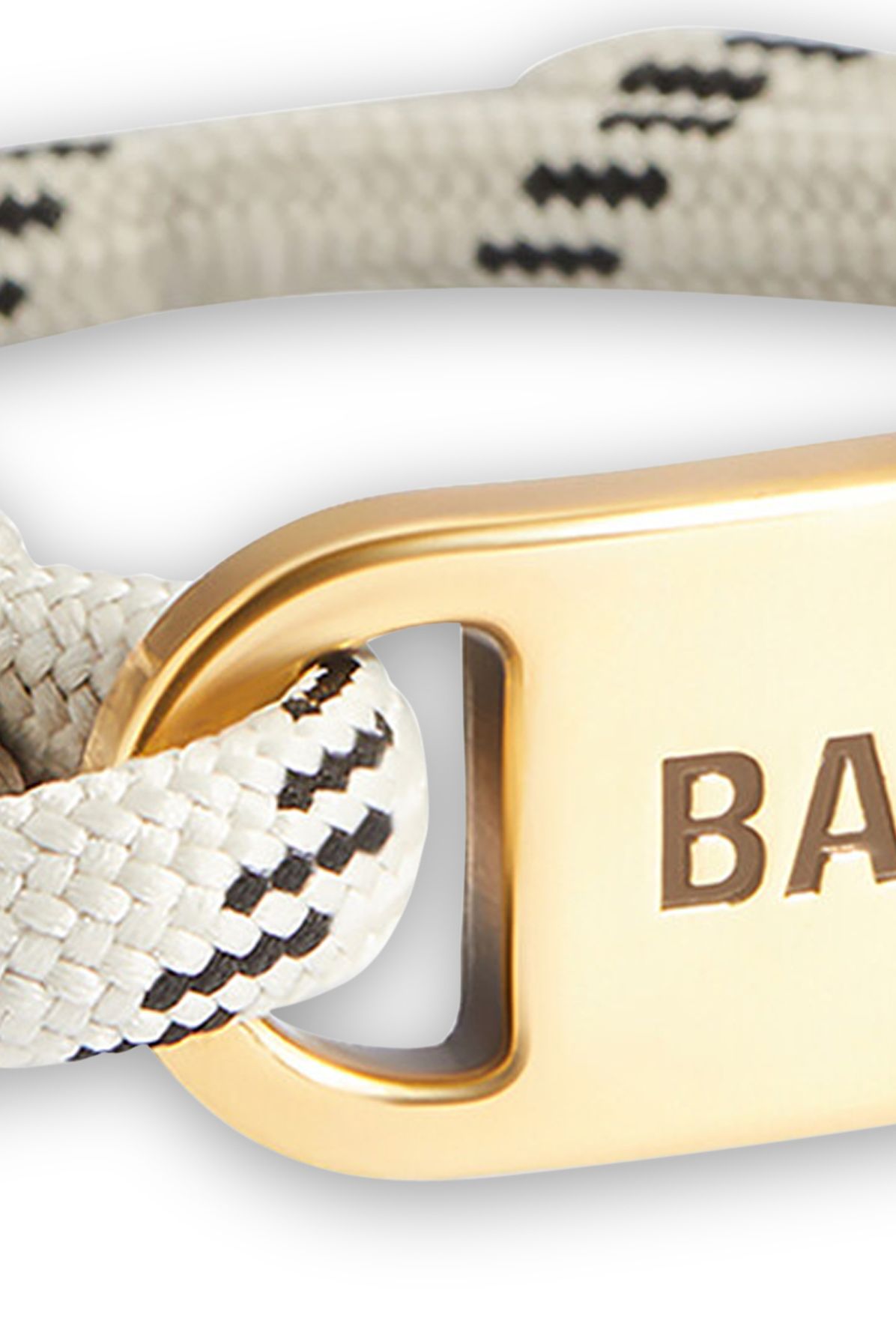 Balenciaga Plate bracelet
