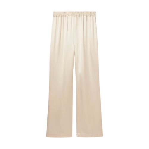 Bite Studios Leone Silk Trousers