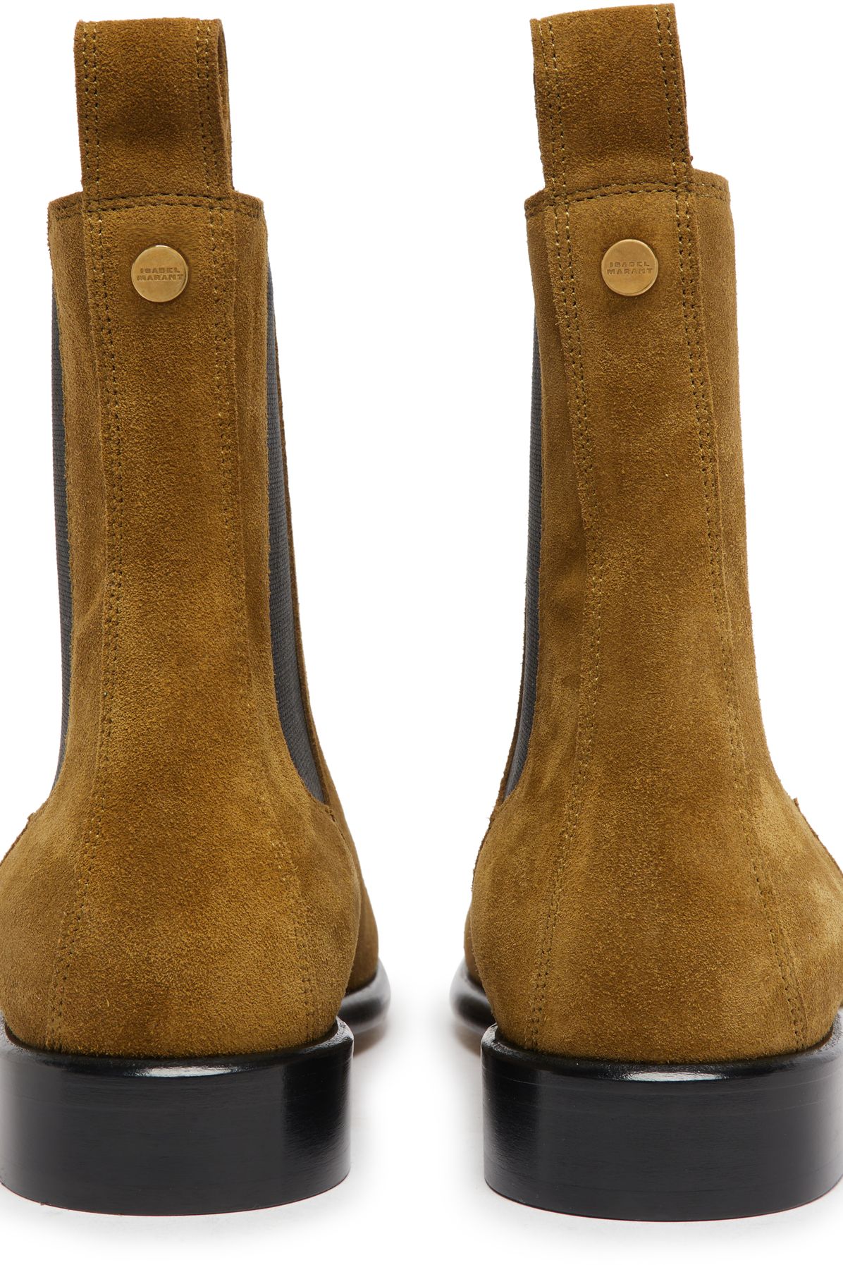 Isabel Marant Galna chelsea boots