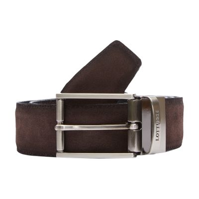  Monk belt