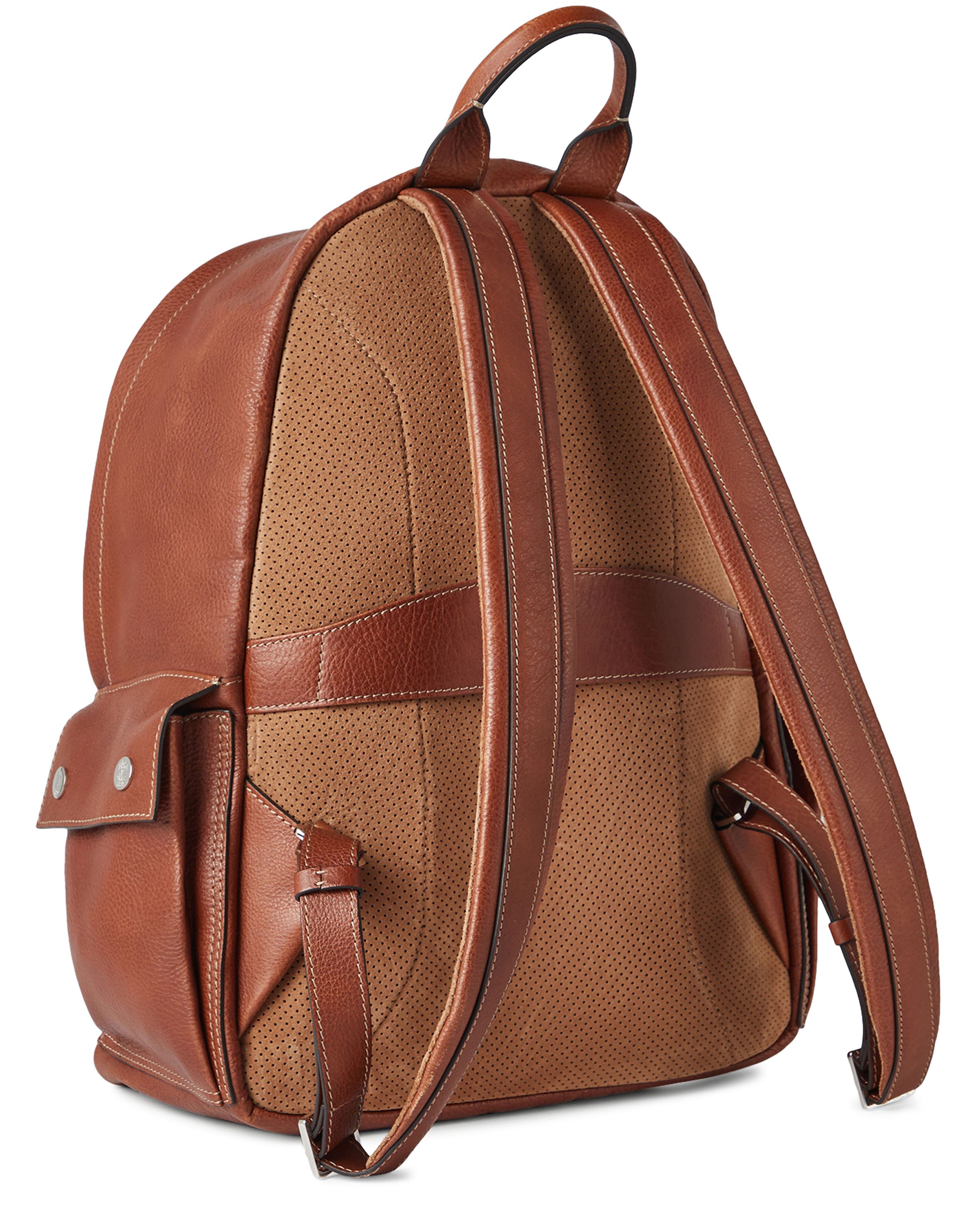 Brunello Cucinelli Calfskin backpack