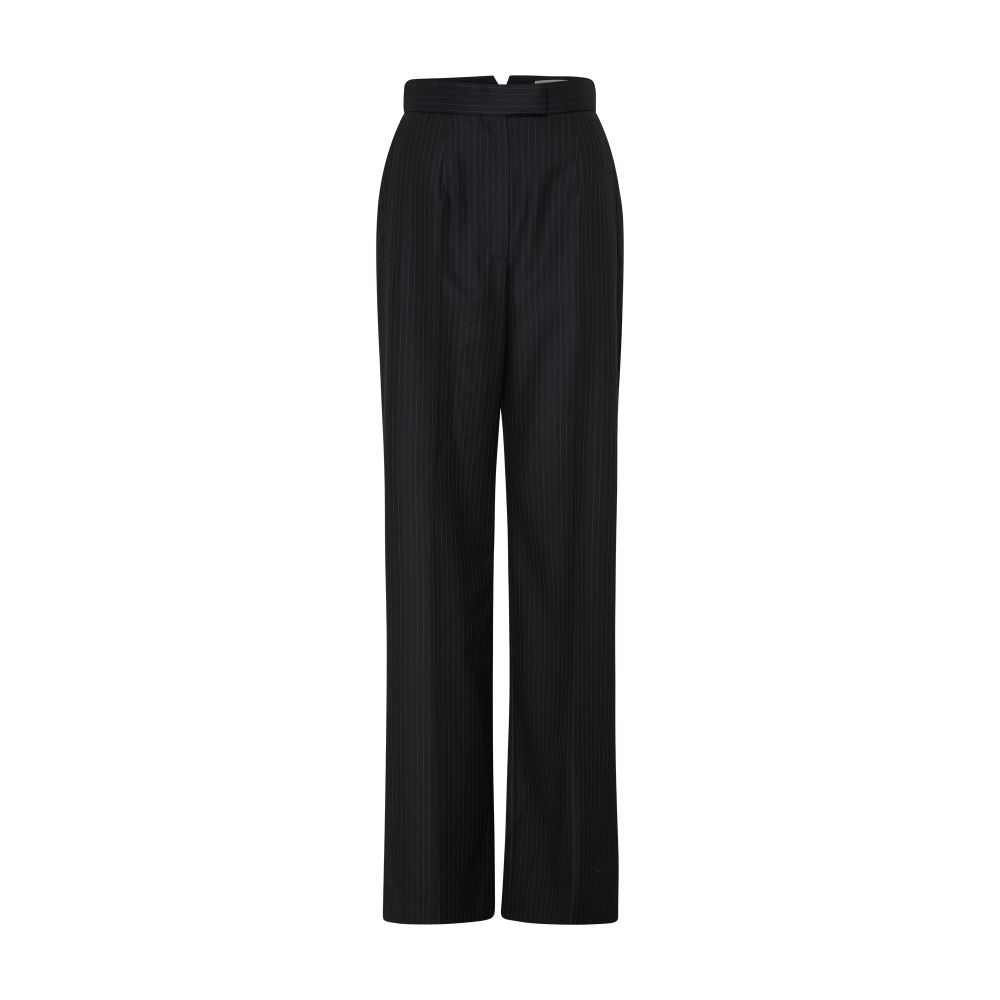 Alexander McQueen Cigarette pants