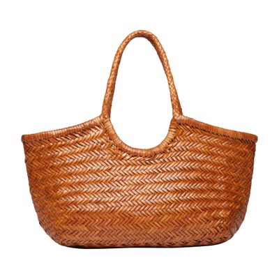 dragon diffusion Nantucket big basket bag