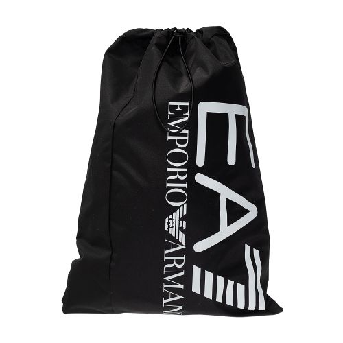 EA7 Emporio Armani Logo backpack