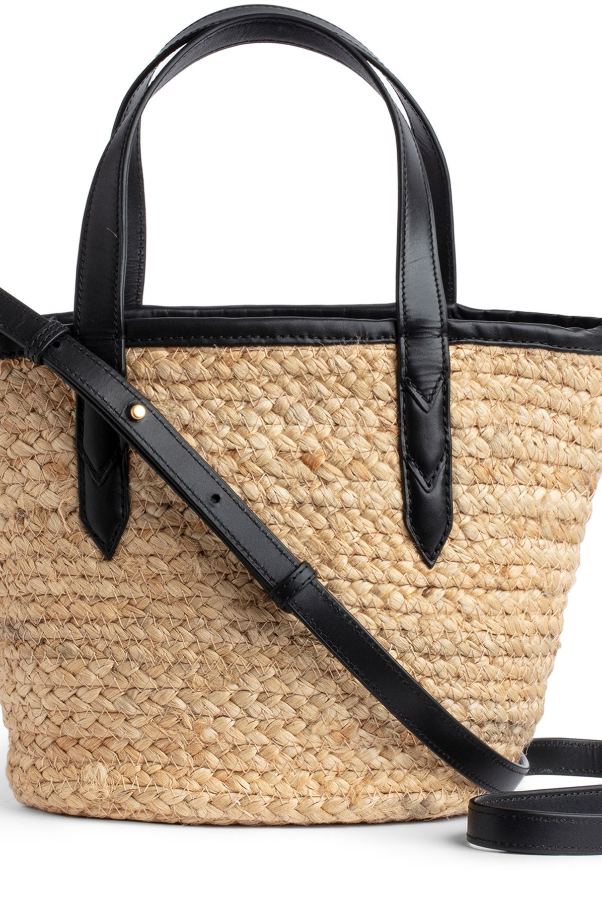 Zadig & Voltaire Le Baby Beach Bag