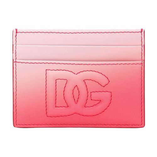 Dolce & Gabbana DG Logo card holder