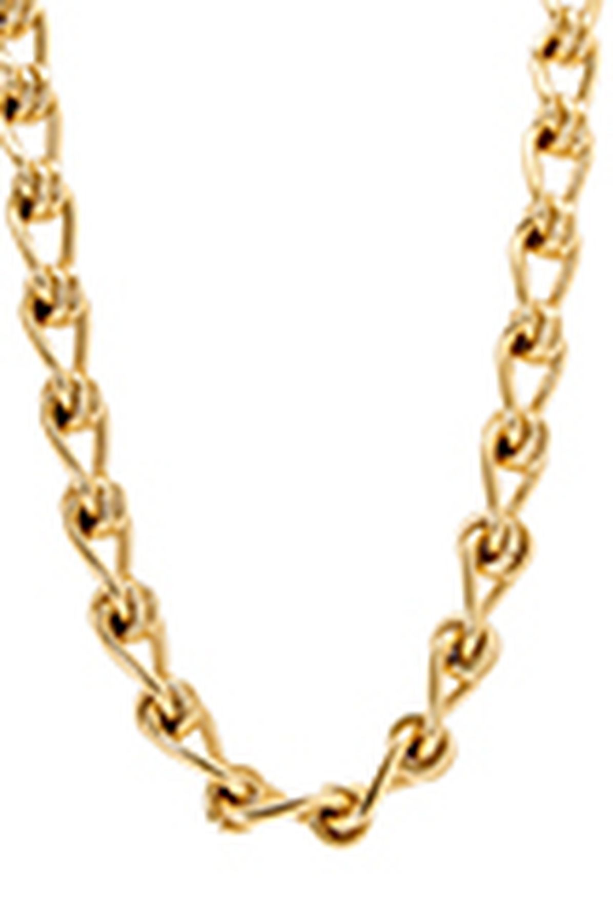  Linc chain necklace