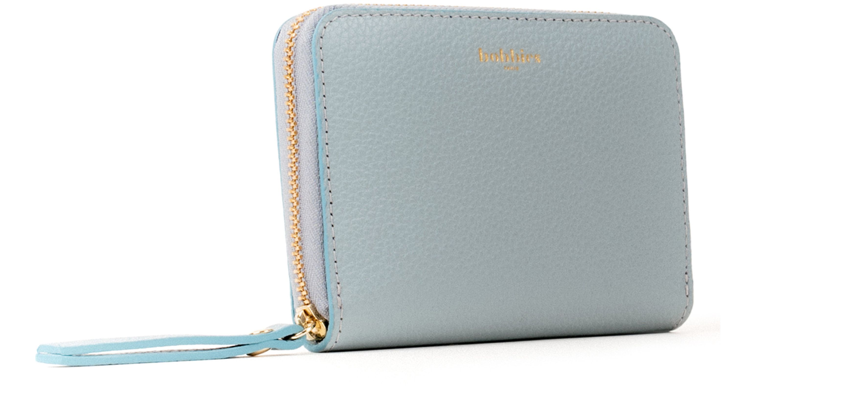  Mabillon zipped wallet