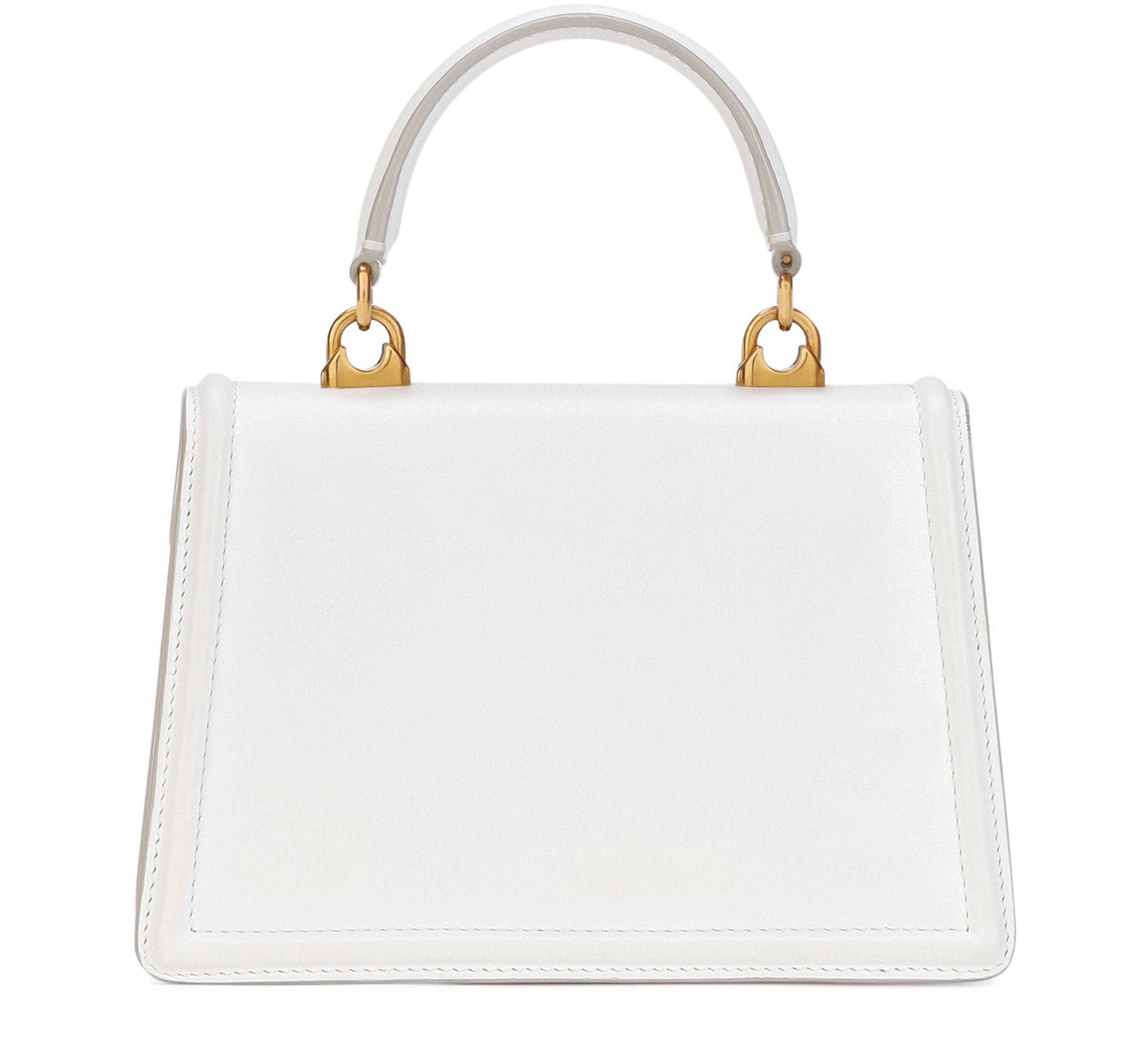 Dolce & Gabbana Small Devotion top-handle bag