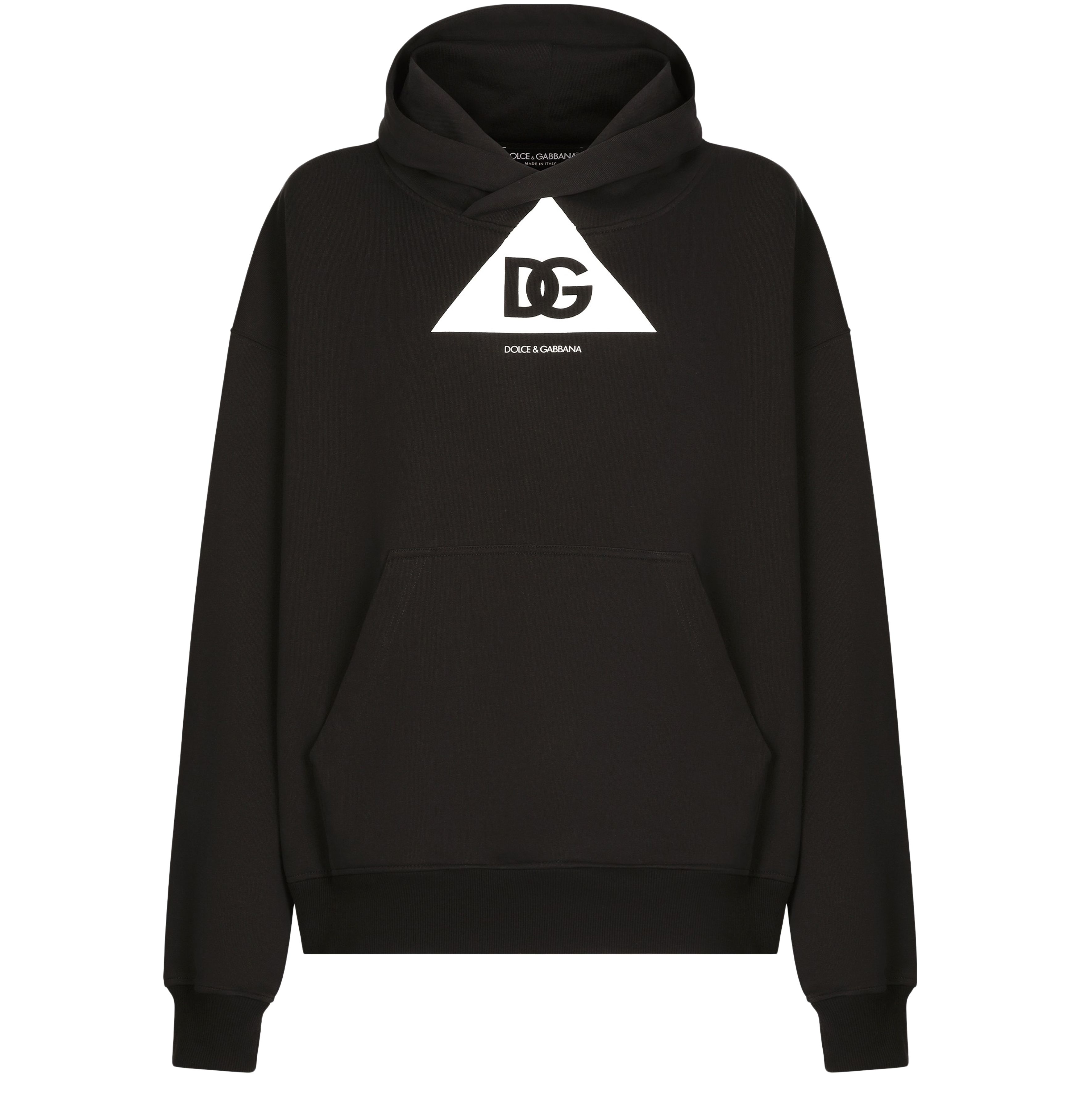 Dolce & Gabbana Hoodie