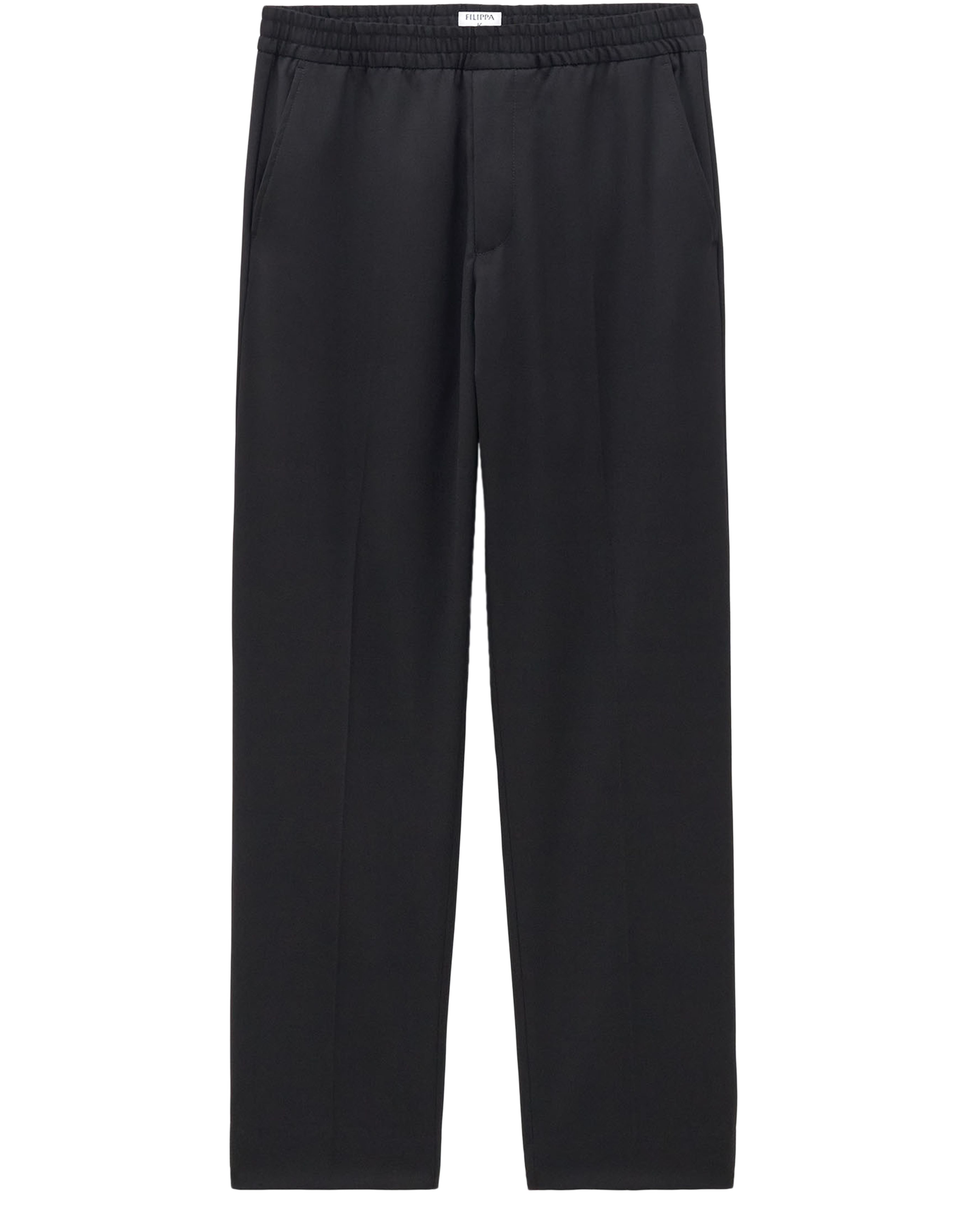 Filippa K Relaxed wool trousers