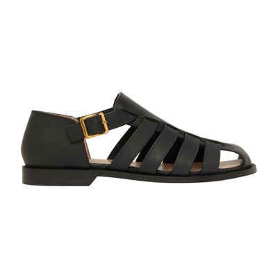 Loewe Campo sandal