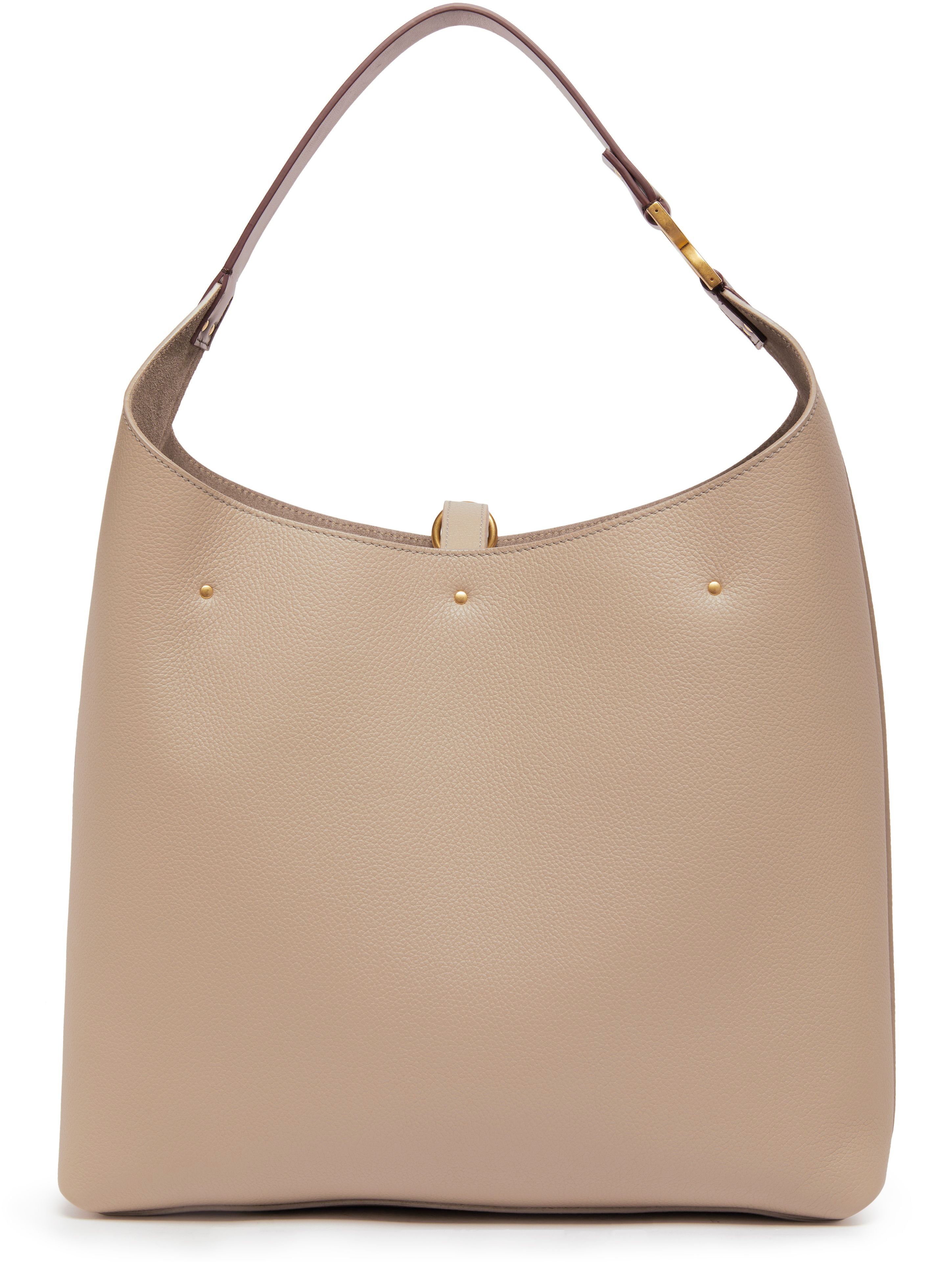 Chloé Marcie hobo shoulder bag