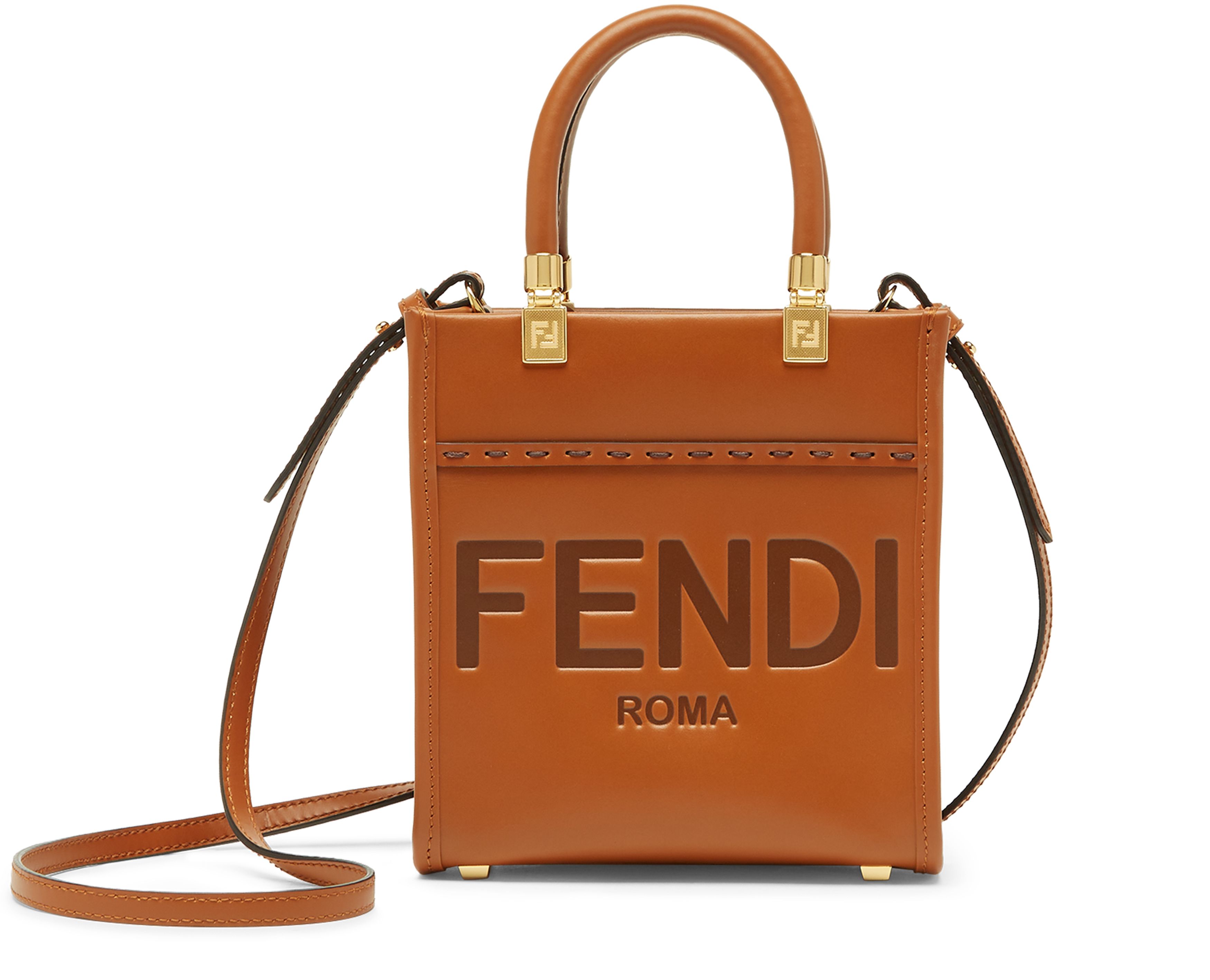 FENDI Mini bag Sunshine Shopper