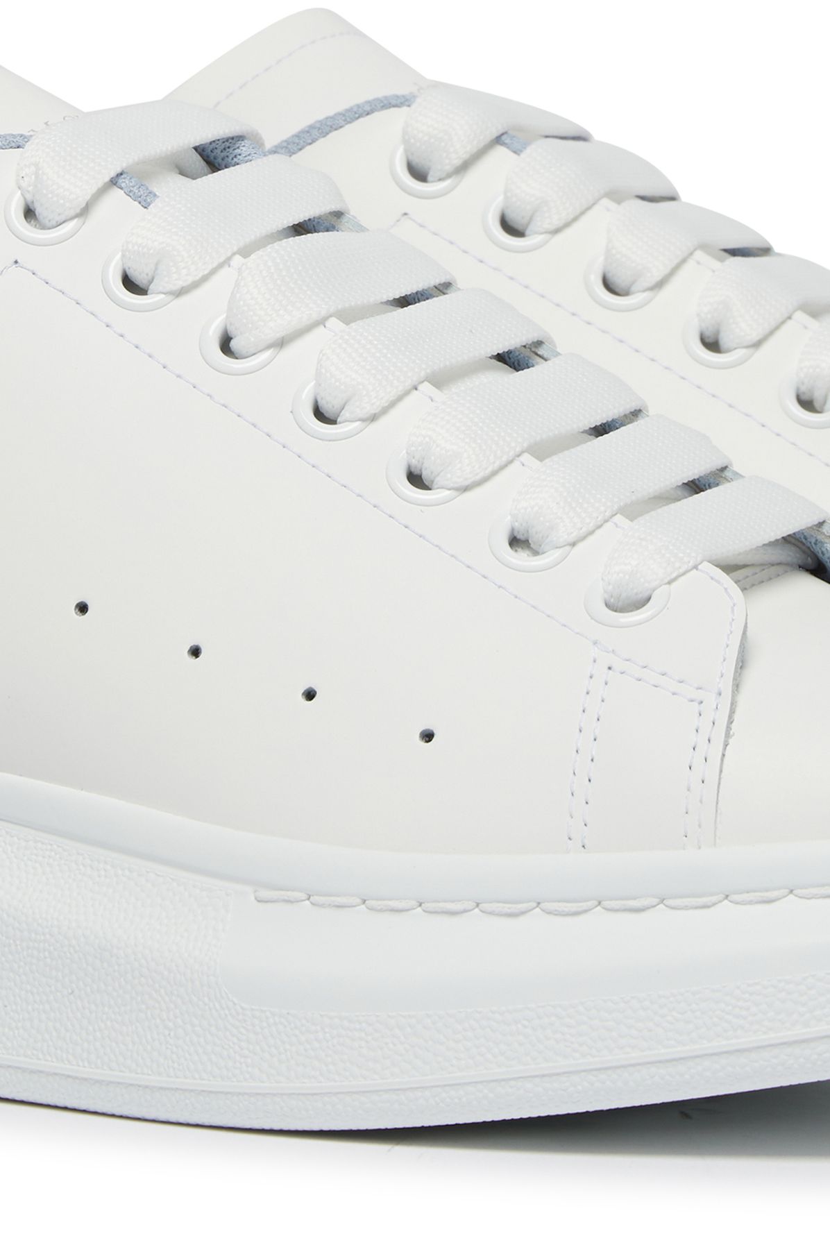 Alexander McQueen Oversize sneakers