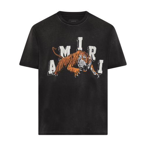 Amiri Vintage tiger tee