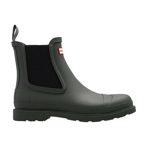 Hunter ‘Commando Chelsea' rain boots