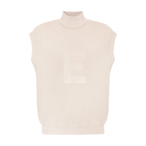 Fear Of God Essentials Sleeveless sweatshirt