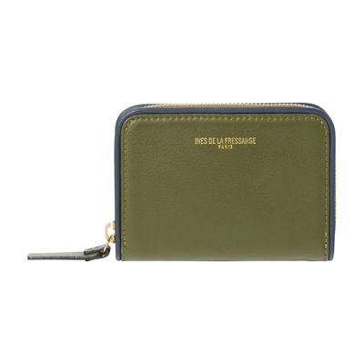  Marcia wallet