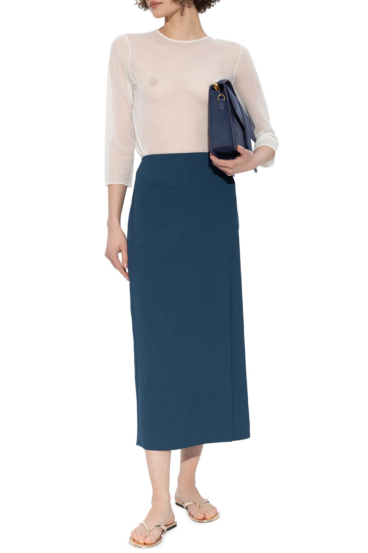 Tory Burch Pencil skirt