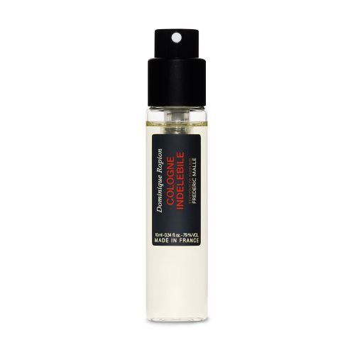  Cologne indelebile perfume 10 ml