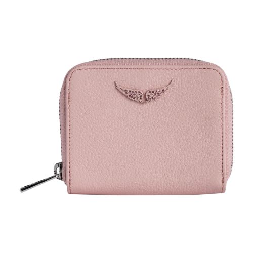 Zadig & Voltaire Mini ZV Coin Purse