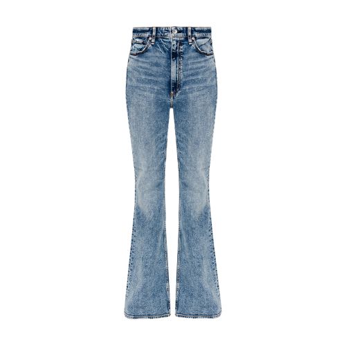 Rag & Bone Jeans with logo