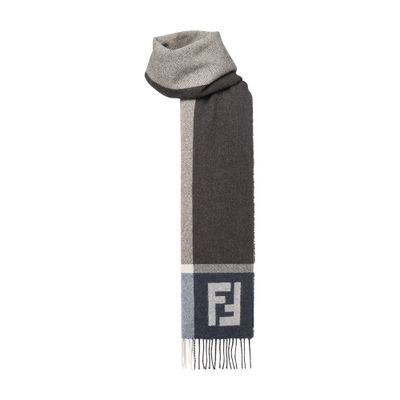 FENDI Maxi Scarf