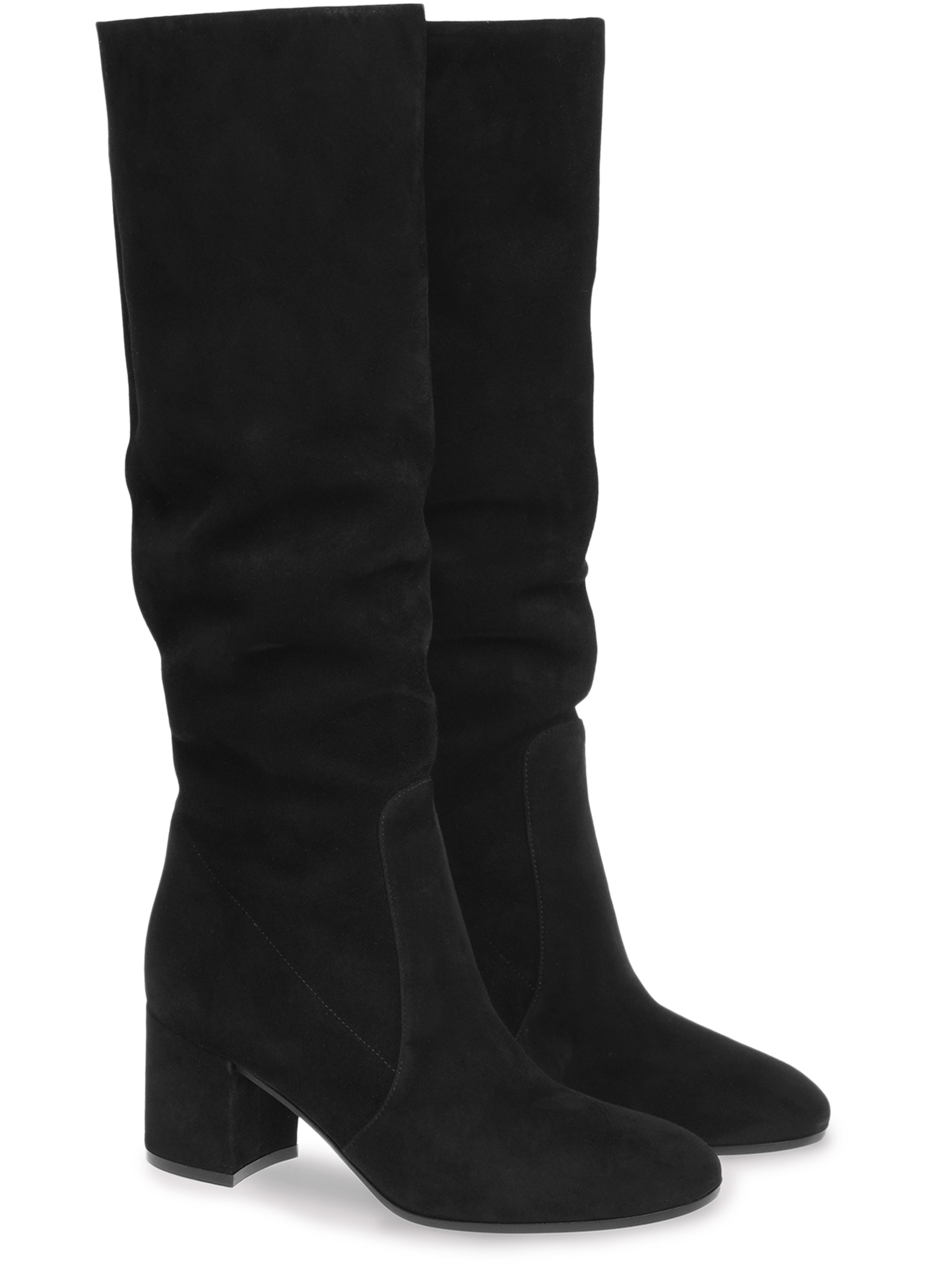 Gianvito Rossi Glen 60 boots