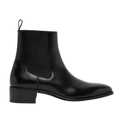 Tom Ford Alec chelsea boots