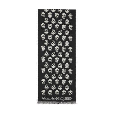 Alexander McQueen Scarf