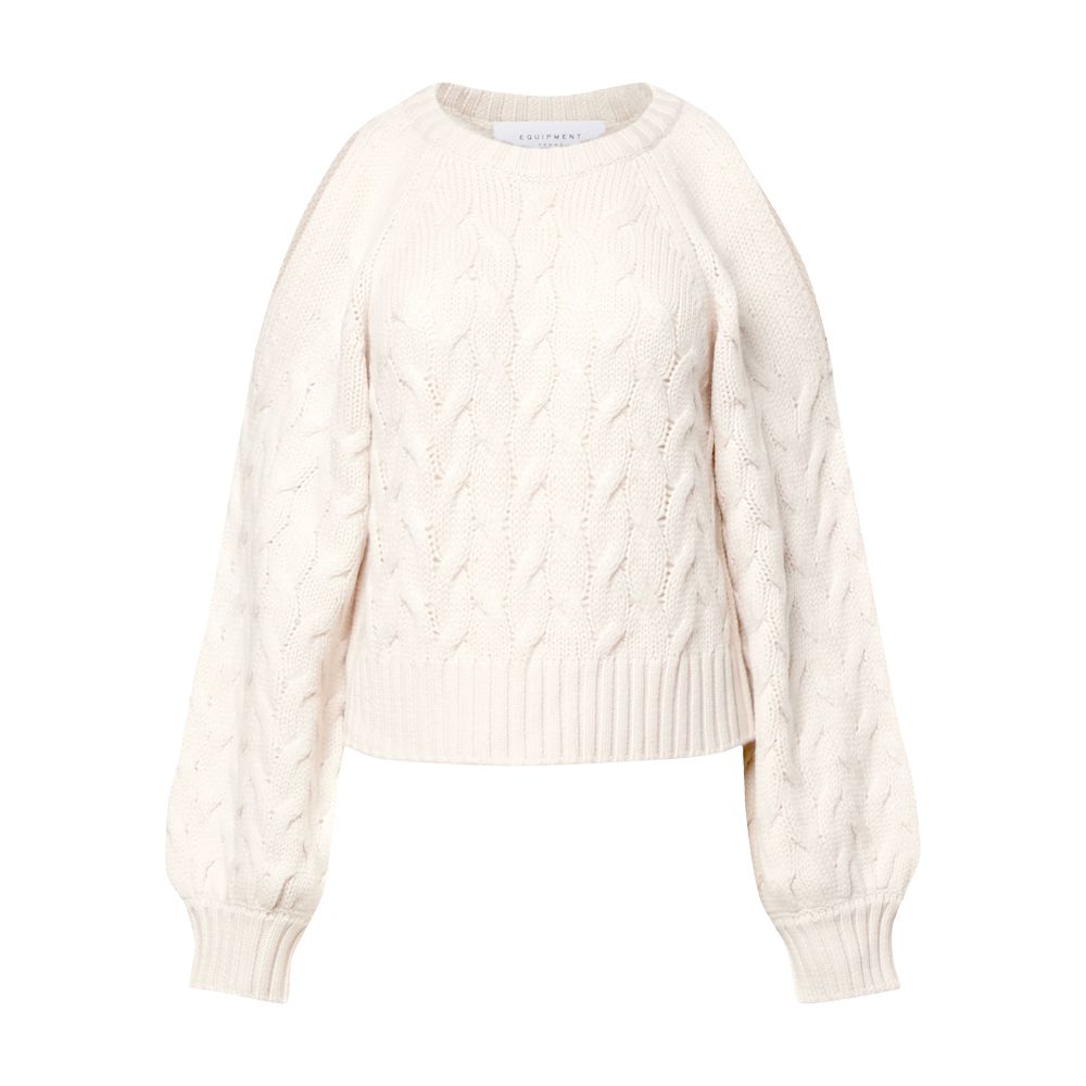 Equipment Stefania sweater