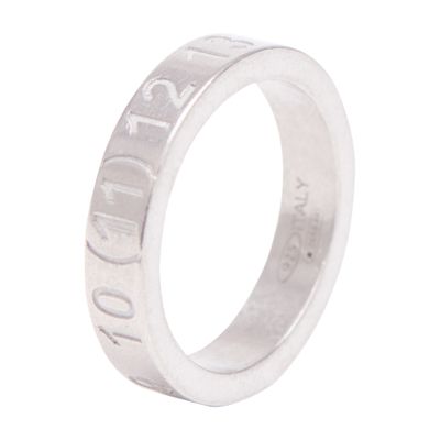 Maison Margiela Numerical Ring