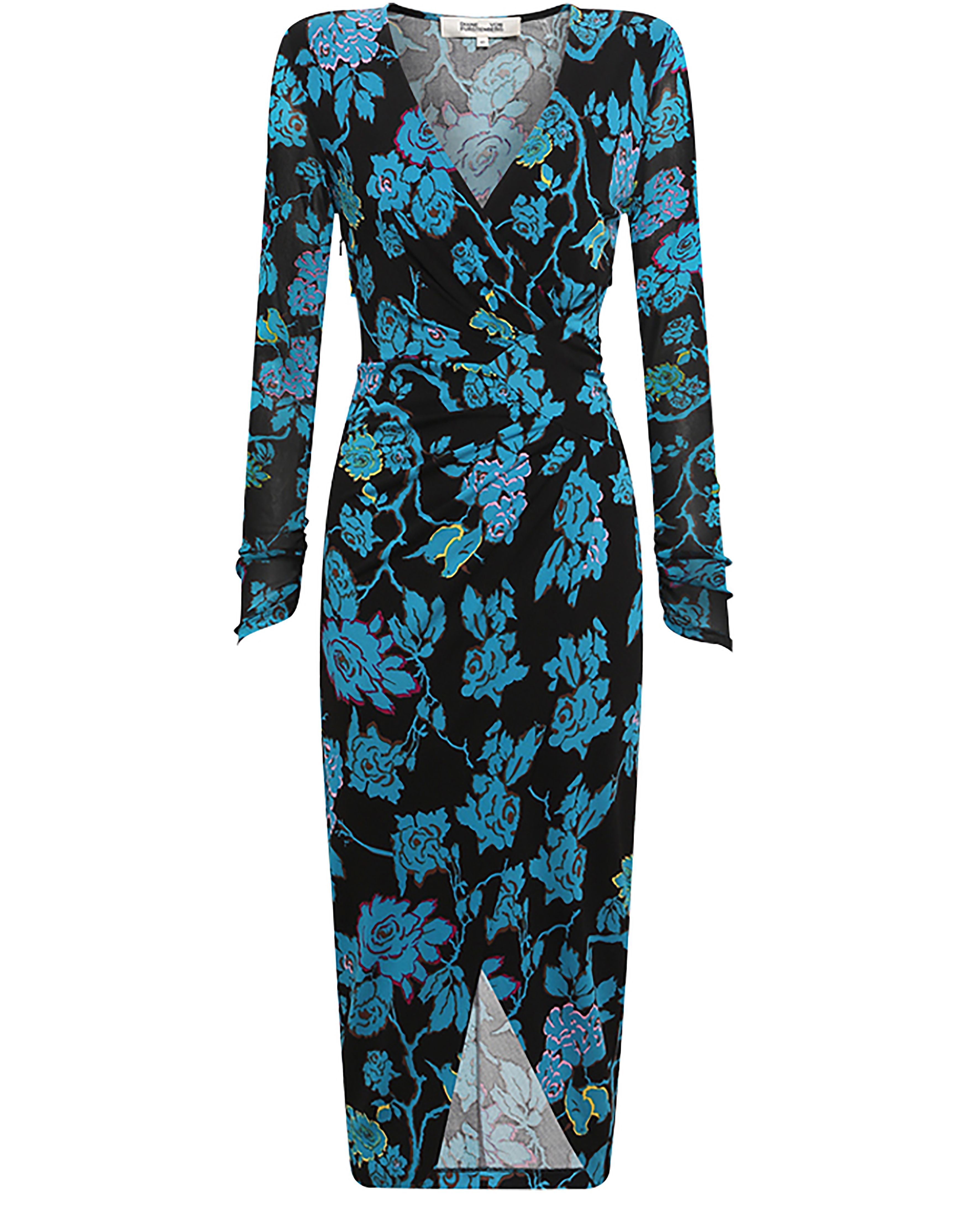 Diane Von Furstenberg Nevine Dress