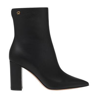 Gianvito Rossi Lyell boots