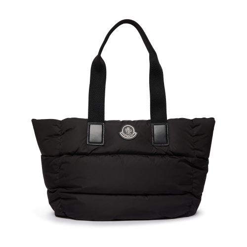 Moncler Caradoc tote bag