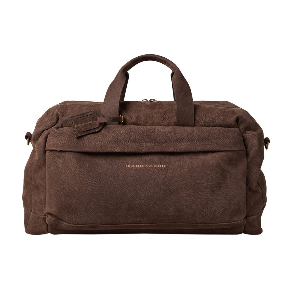 Brunello Cucinelli Active bag