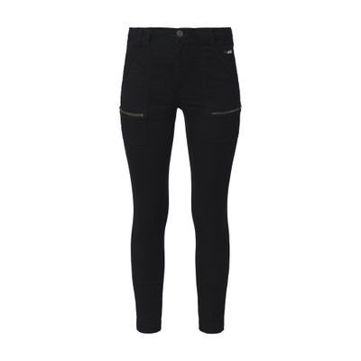  Park G high rise skinny trousers